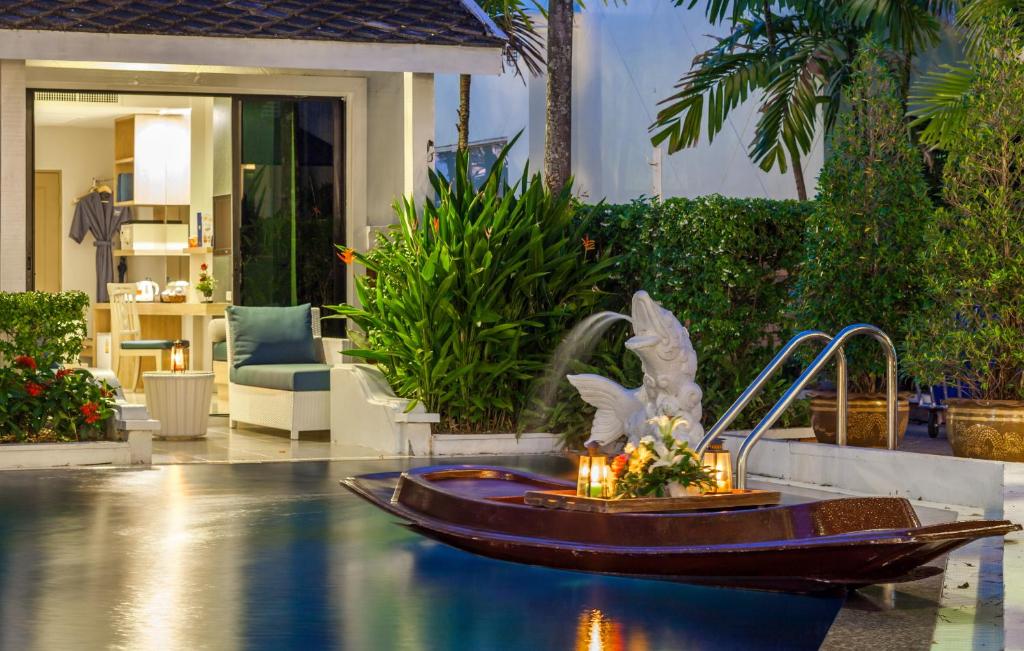 Access Resort and Villas (SHA Plus+) photo