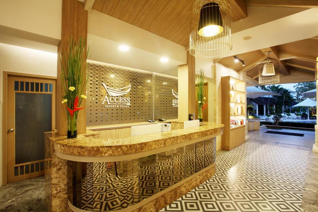 Access Resort and Villas (SHA Plus+) photo