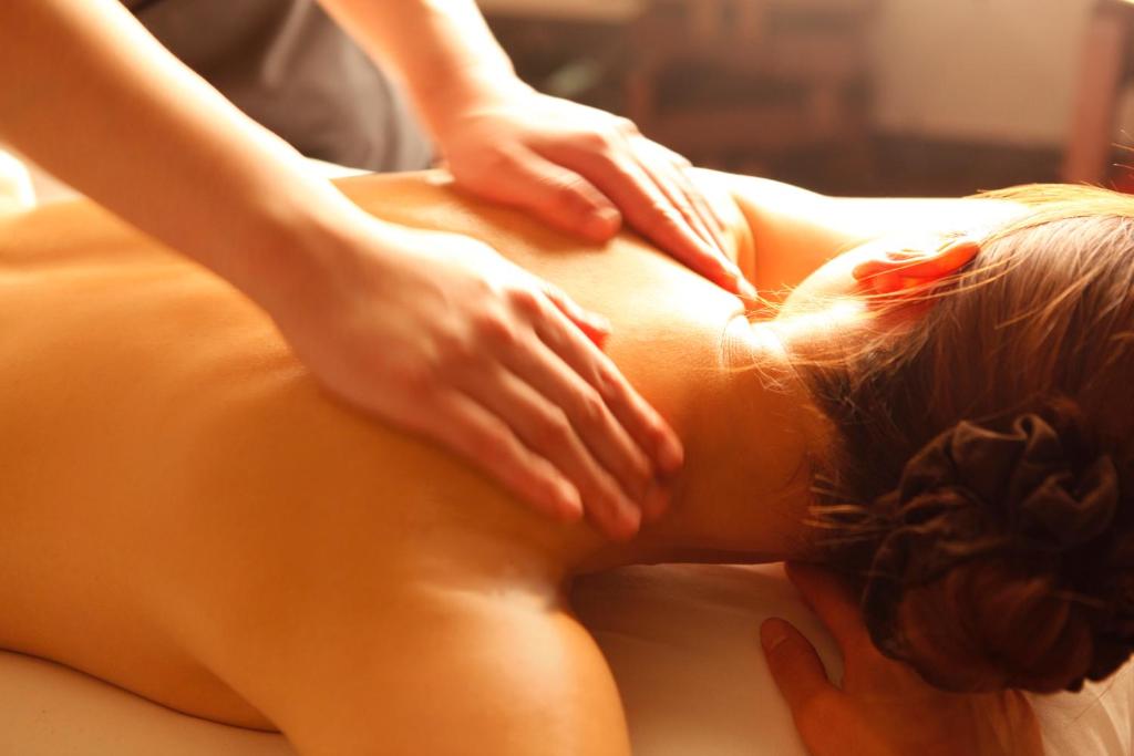 Massage
