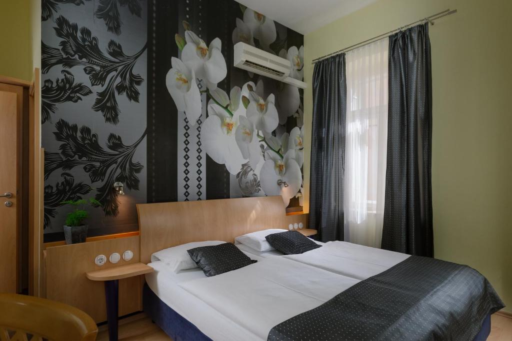 Hotel Scaletta — Hotel in Pula
