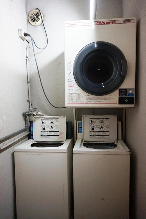 Facilities
