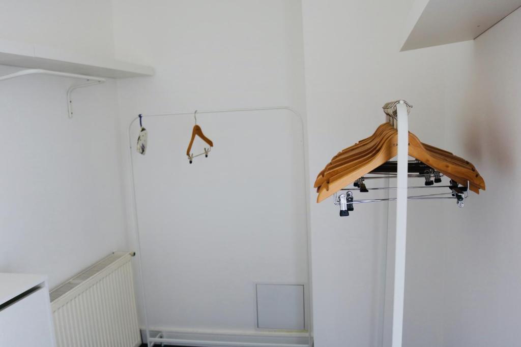 Rozmaring Apartman Pecs photo