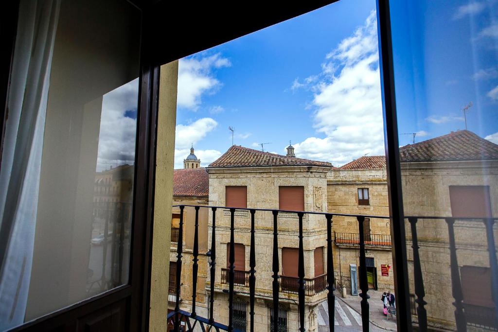 Hospederia Castilla Plaza Mayor photo