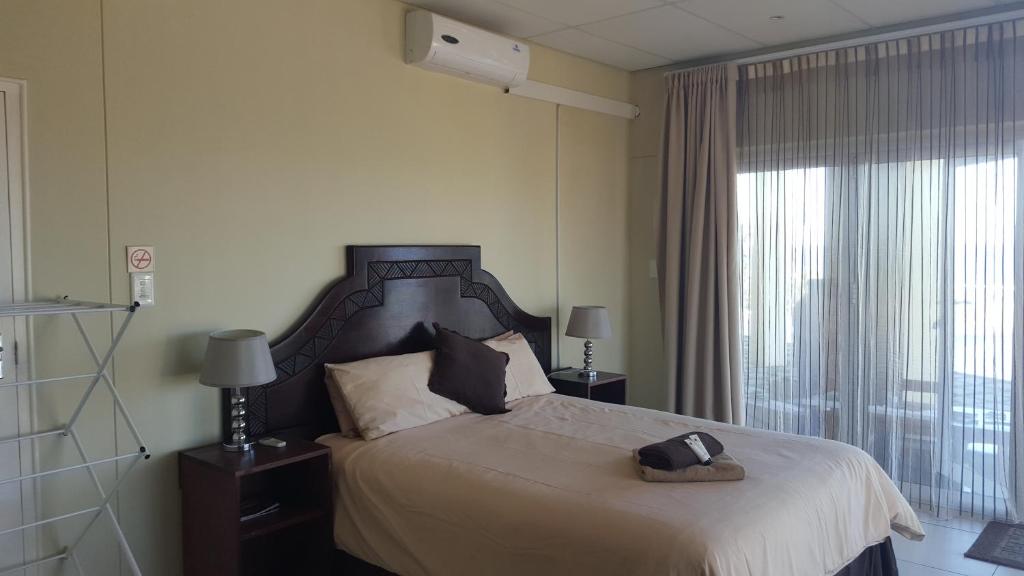 Facilities