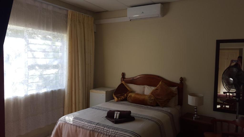 Facilities
