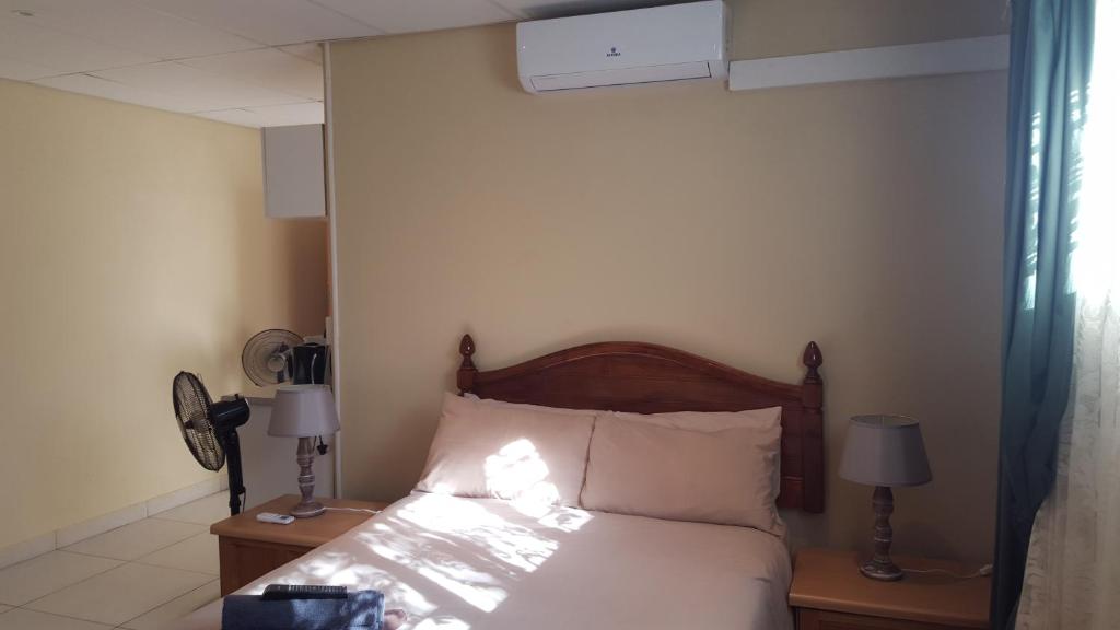 Facilities