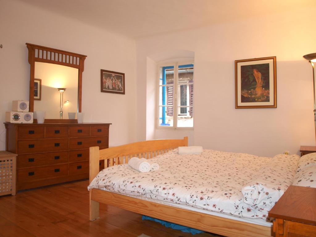 Apartment 11, Rovinj