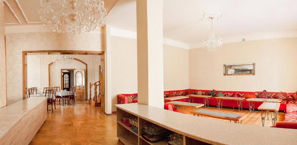 Guest House Vershina