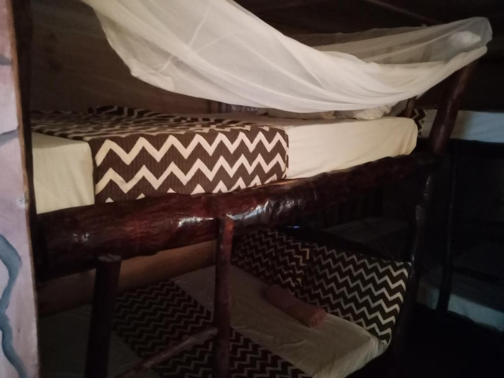 Soul Breeze Backpackers Diani photo