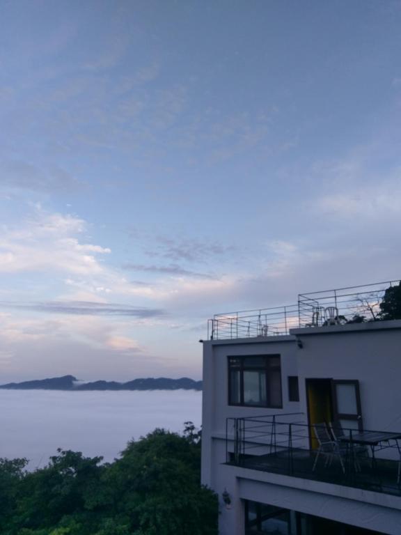Surrounding environment