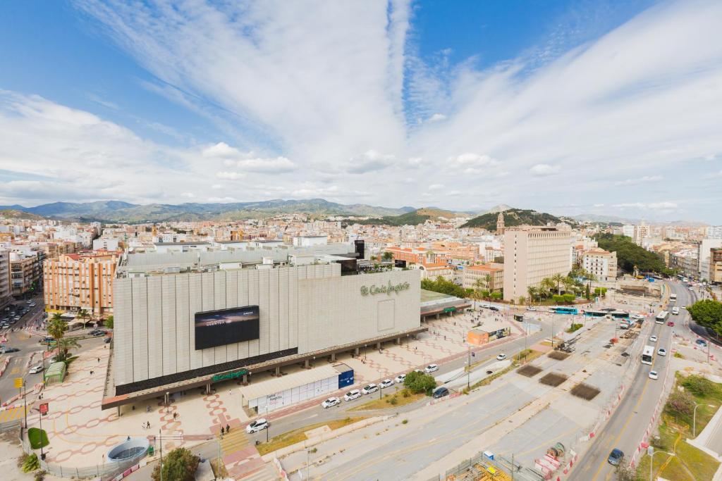 Hola Málaga Premium Centro - 3
