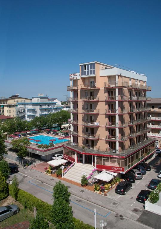 Hotel Sofia - 3