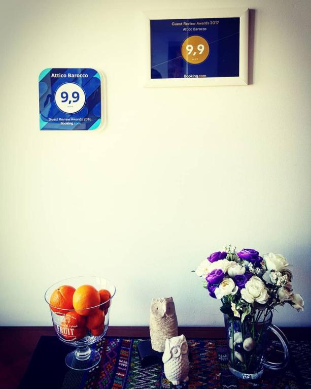 Shared lounge/TV area