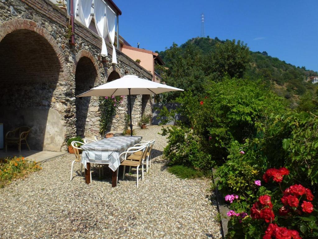 Casale Praia - 2