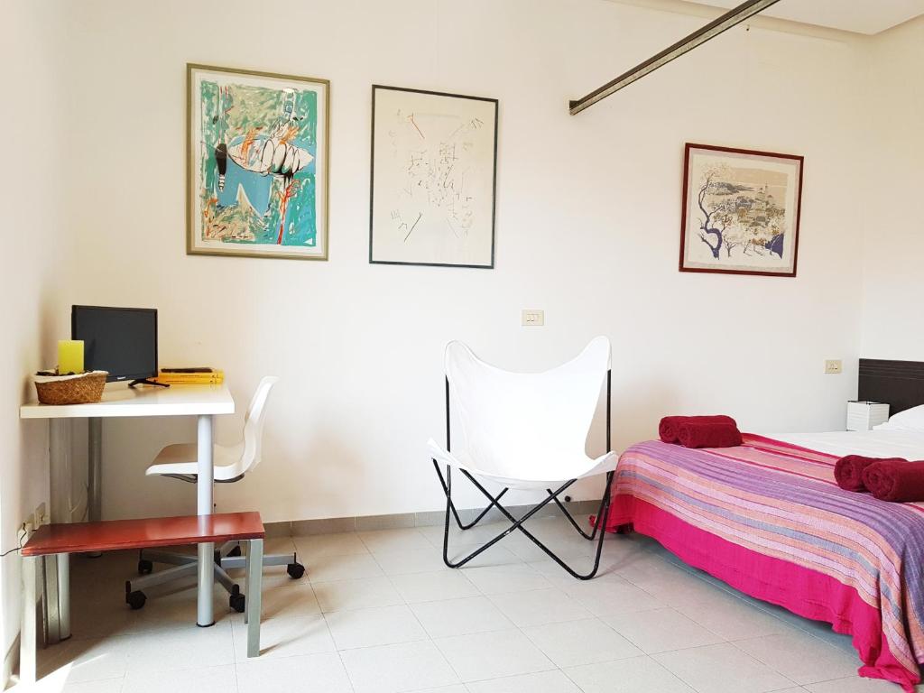 Loft Plaça Sant Josep - 4