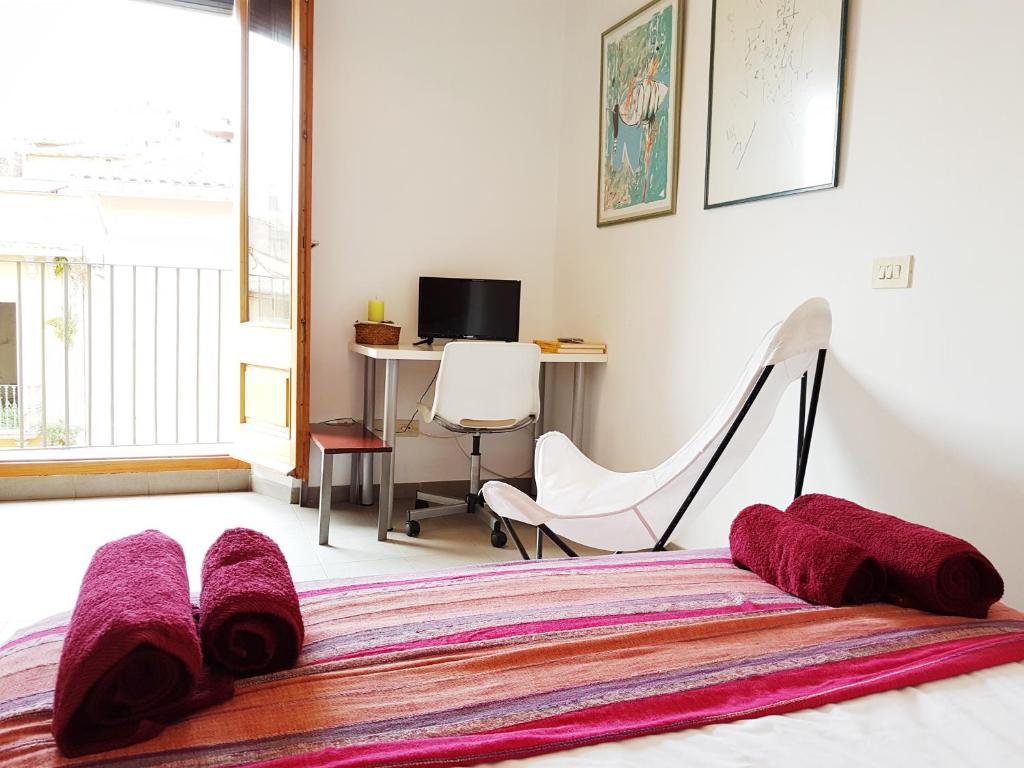 Loft Plaça Sant Josep - 3