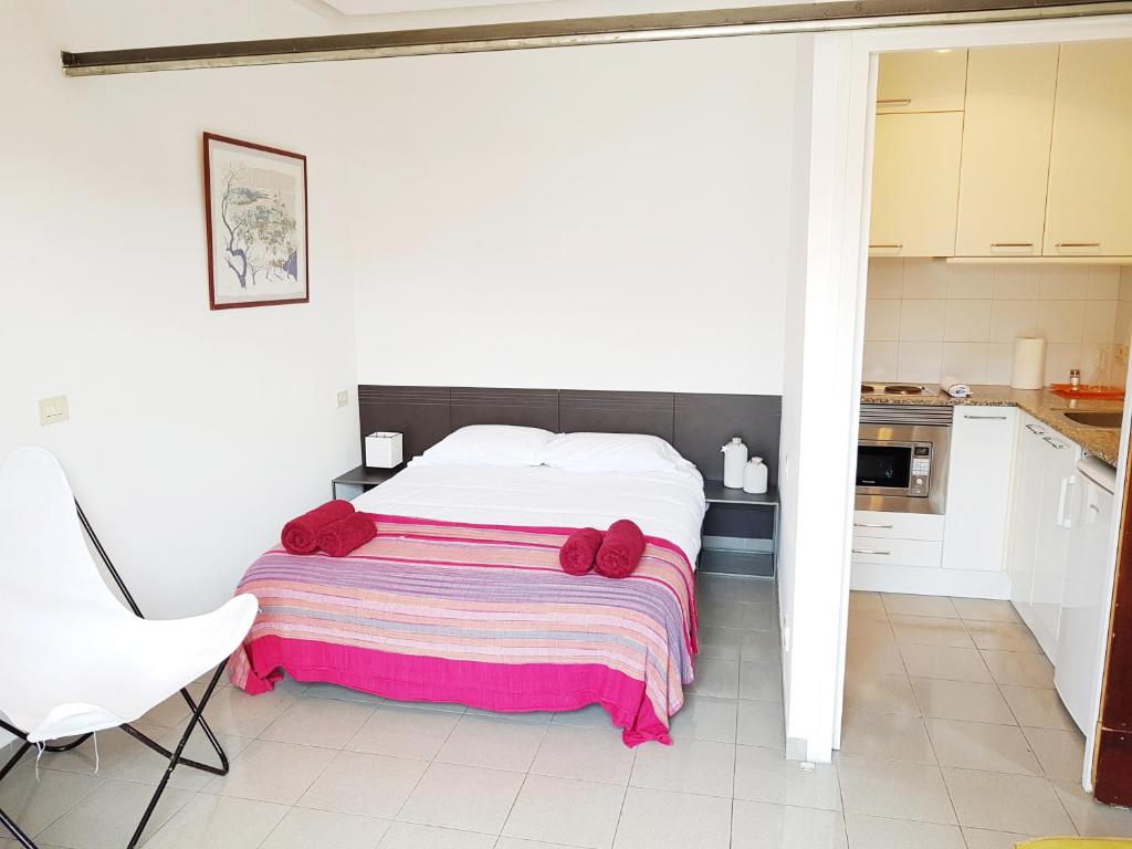 Loft Plaça Sant Josep - 2