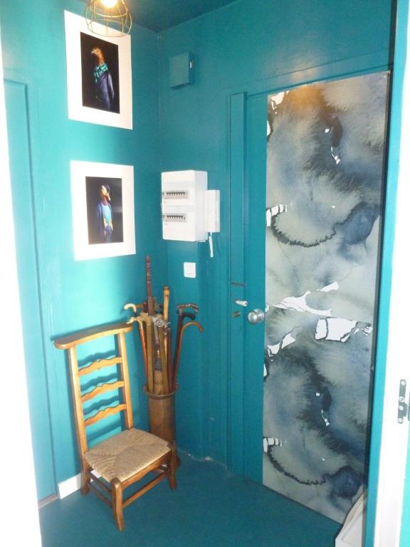 1 Chambre, 1 P'tit dèj', 1 Sourire - 3