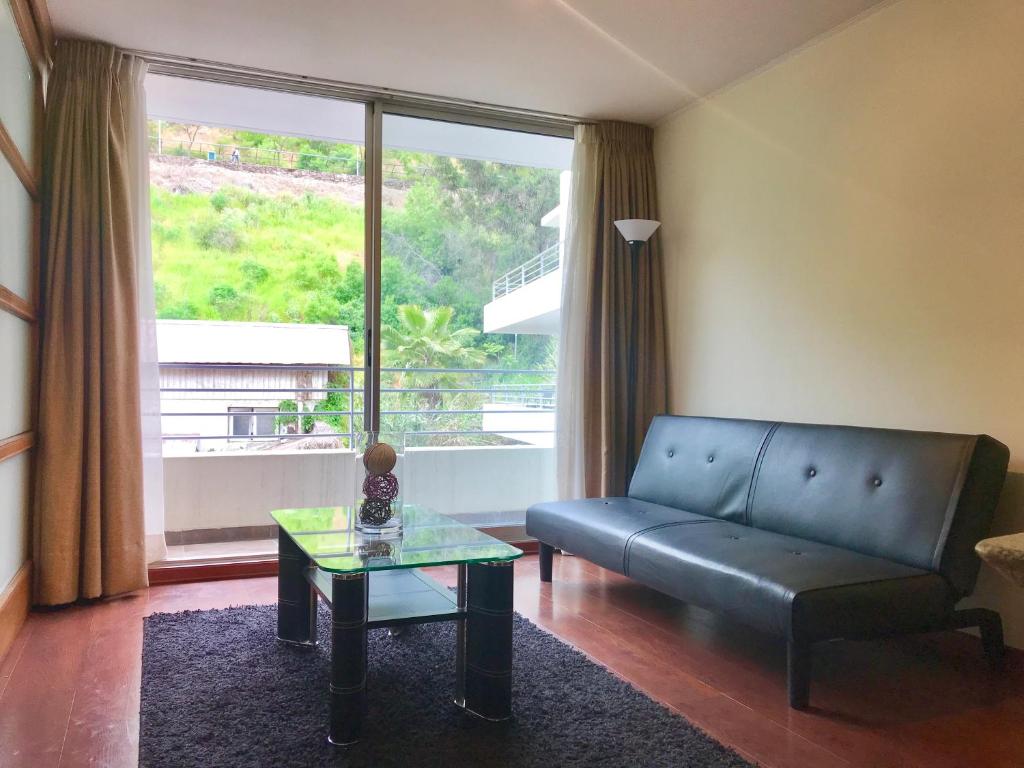 Bellavista Spotlight Apartment - 4