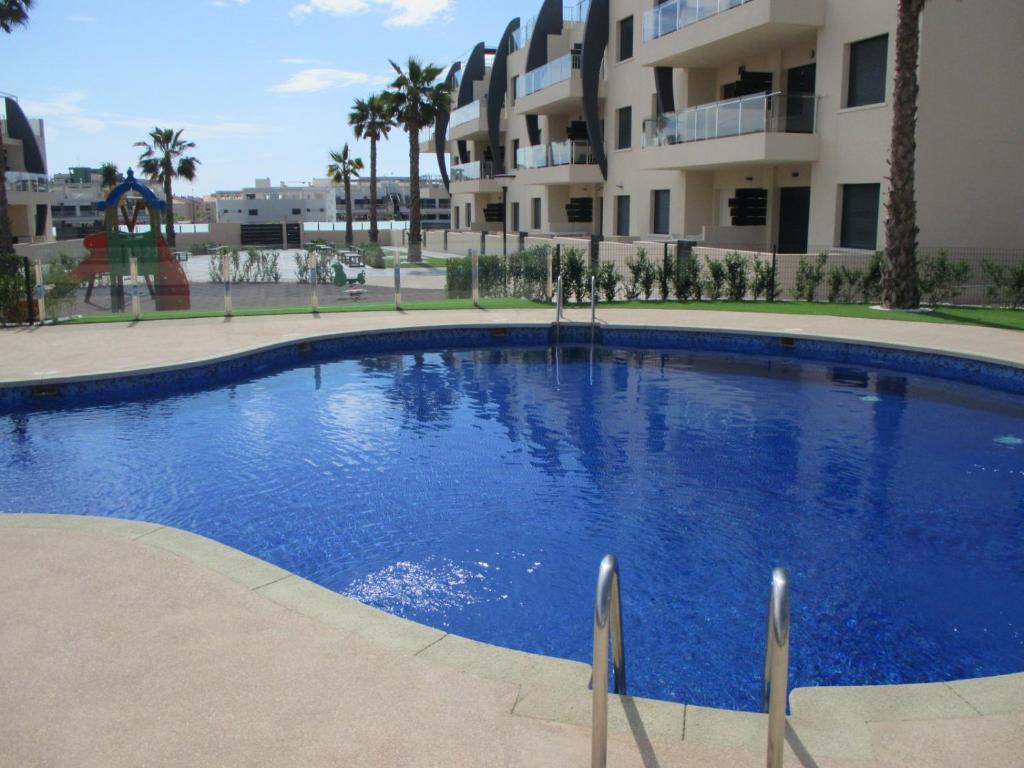 Playa Elisa Bay - 2