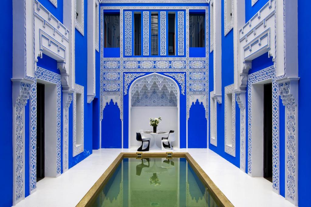 Riad Goloboy photo