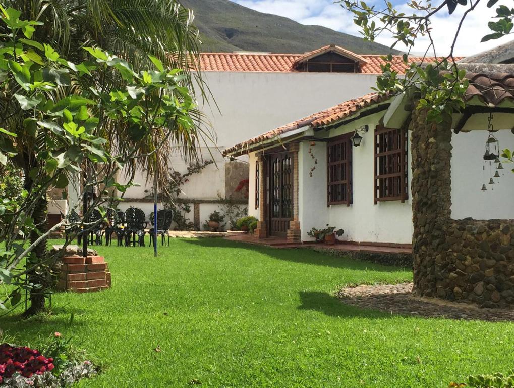 Casa Villa Solita