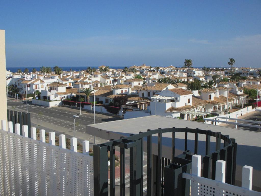 Playa Elisa Bay - 4