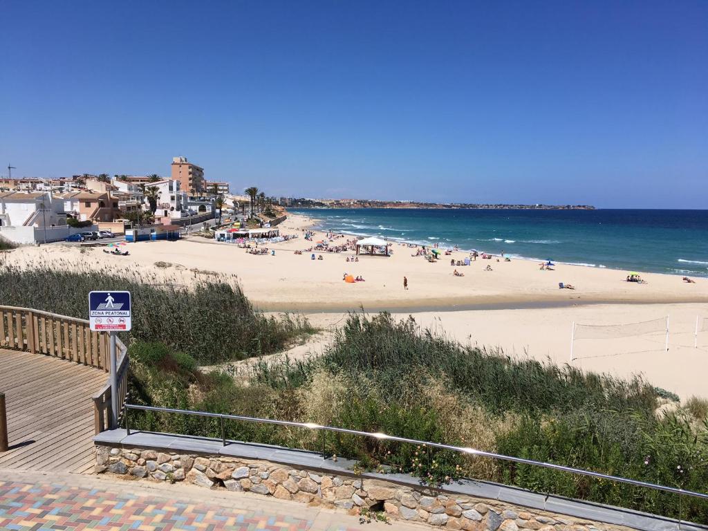 Playa Elisa Bay - 3