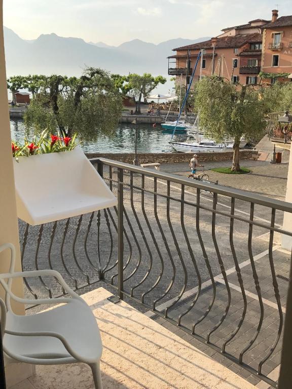 Suite La Castellana - 4