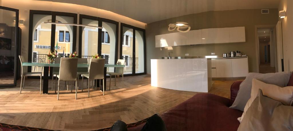 Suite La Castellana - 2