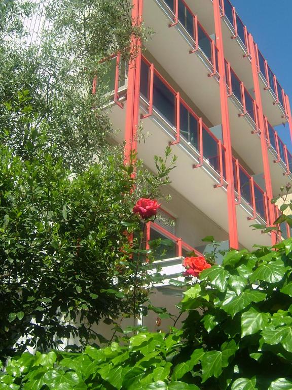 NOIDUE Hotel - 4