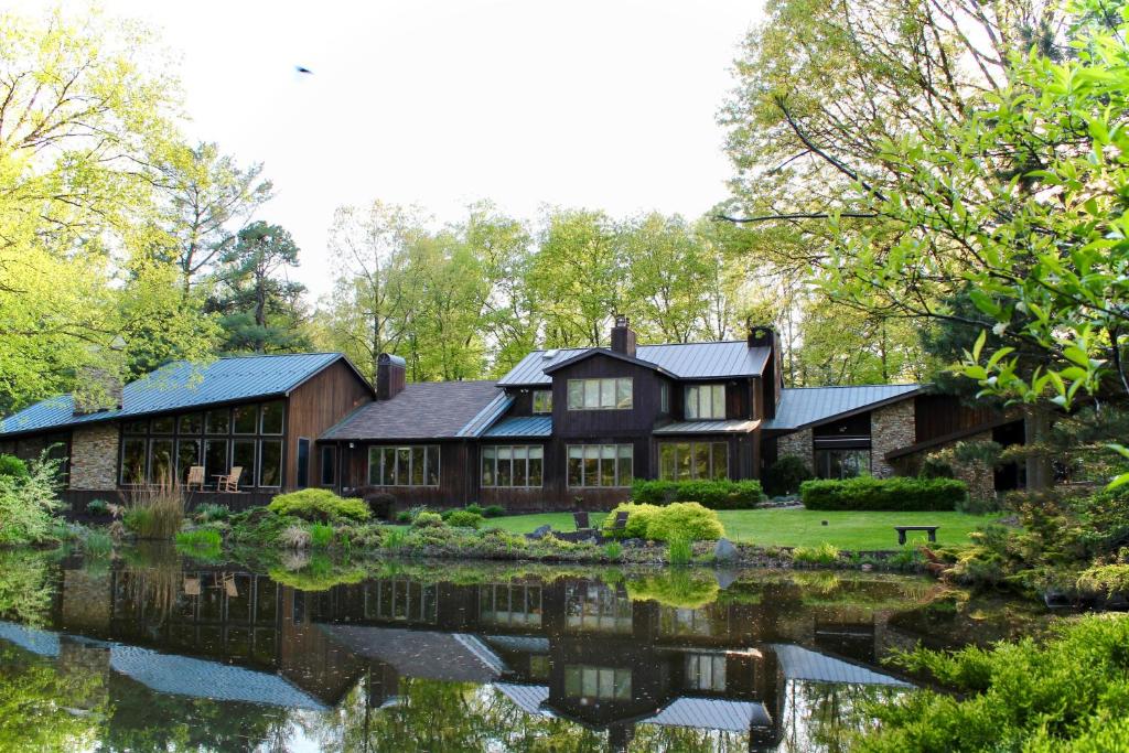 The Inn at White Oak — Hotel in Gettysburg (PA)