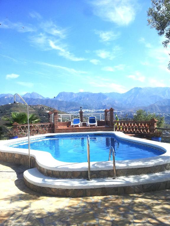 Peperent Villa Mediterraneo - 1