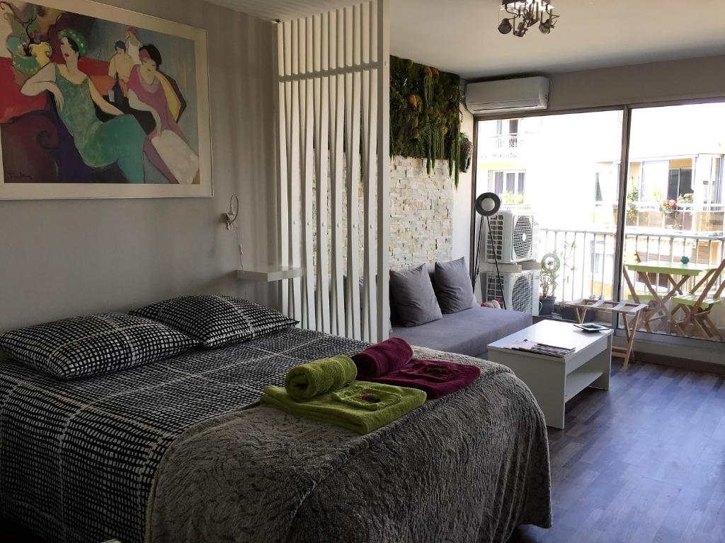 1 Chambre, 1 P'tit dèj', 1 Sourire - 5