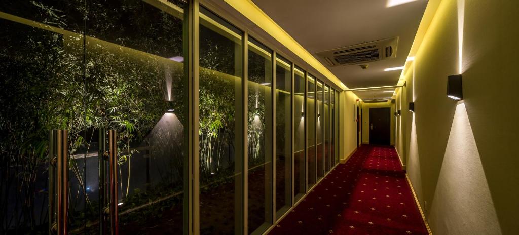 Grand Palace Hotel & Resorts Rangpur photo