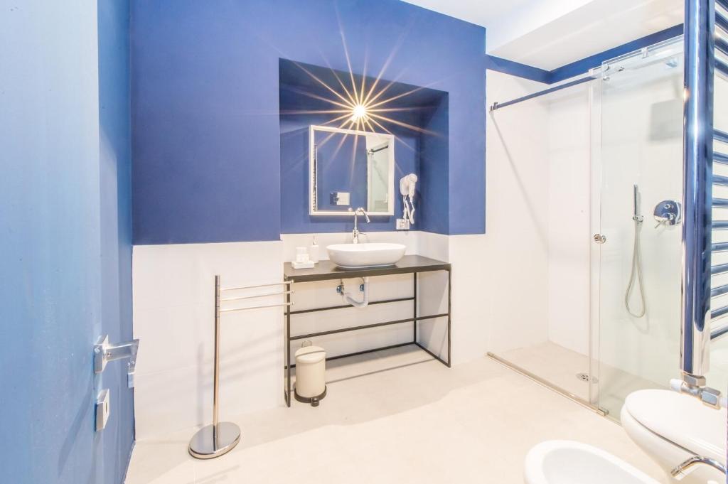 Dama Suite photo