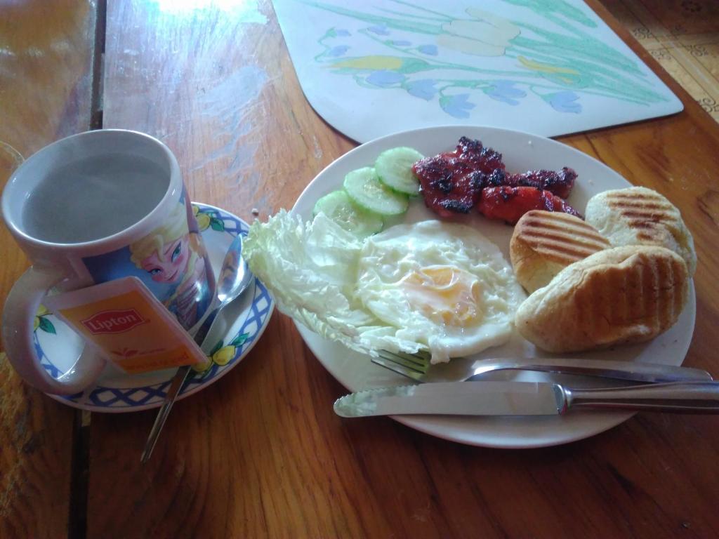 Savta Homestay photo