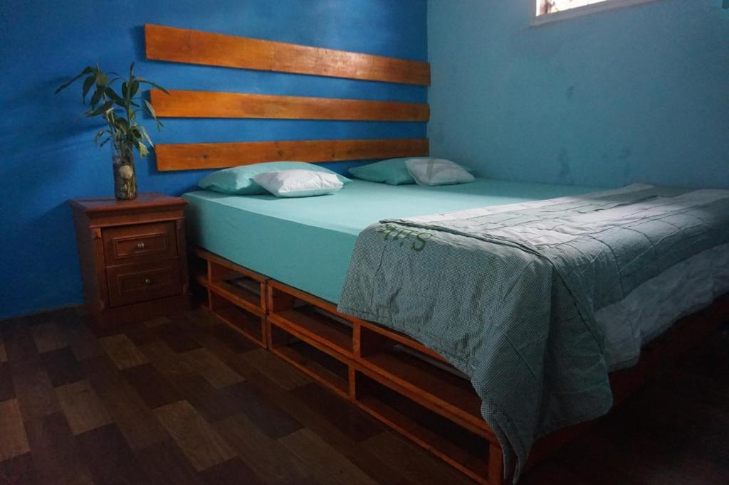 Kuala Namu Guest House photo
