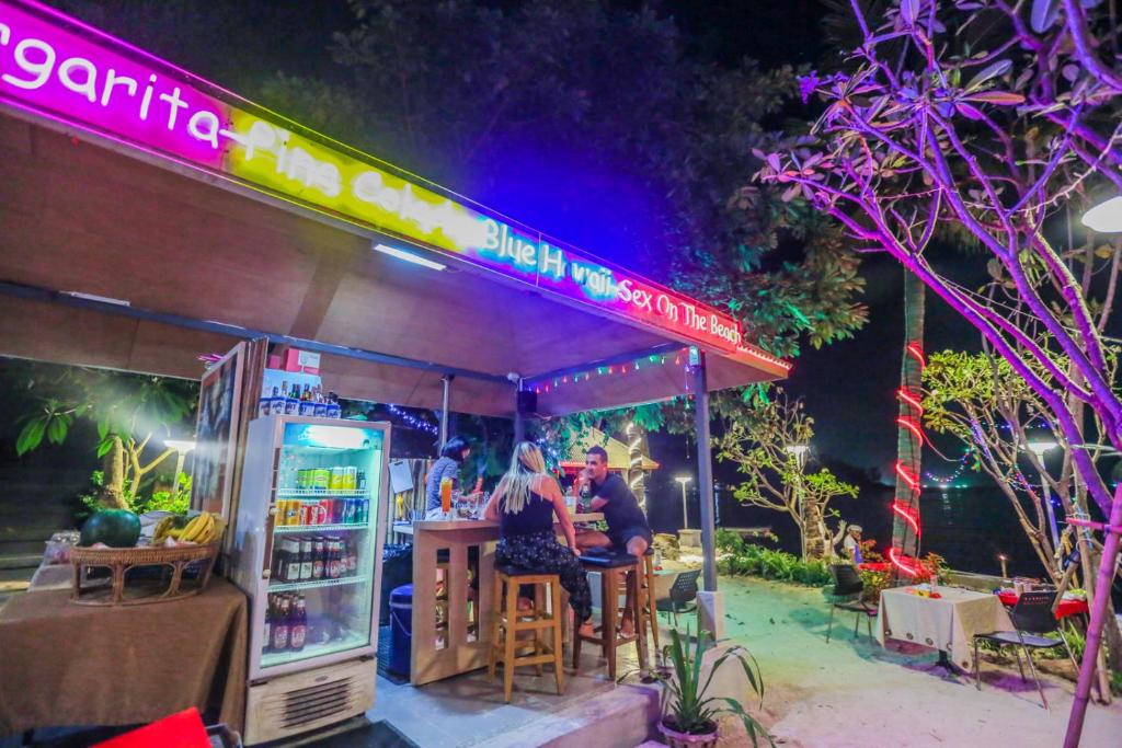 Bar/lounge