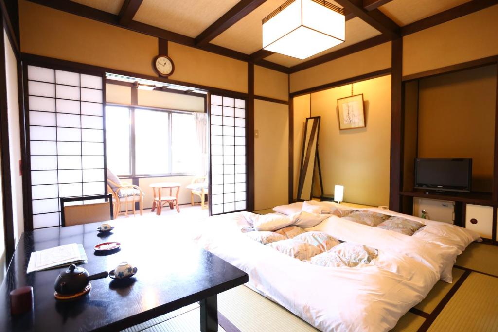 이즈미야 젠베 호텔 호텔 이미지 1