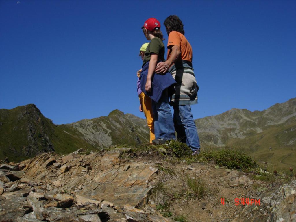 Lärchenhütte - 4