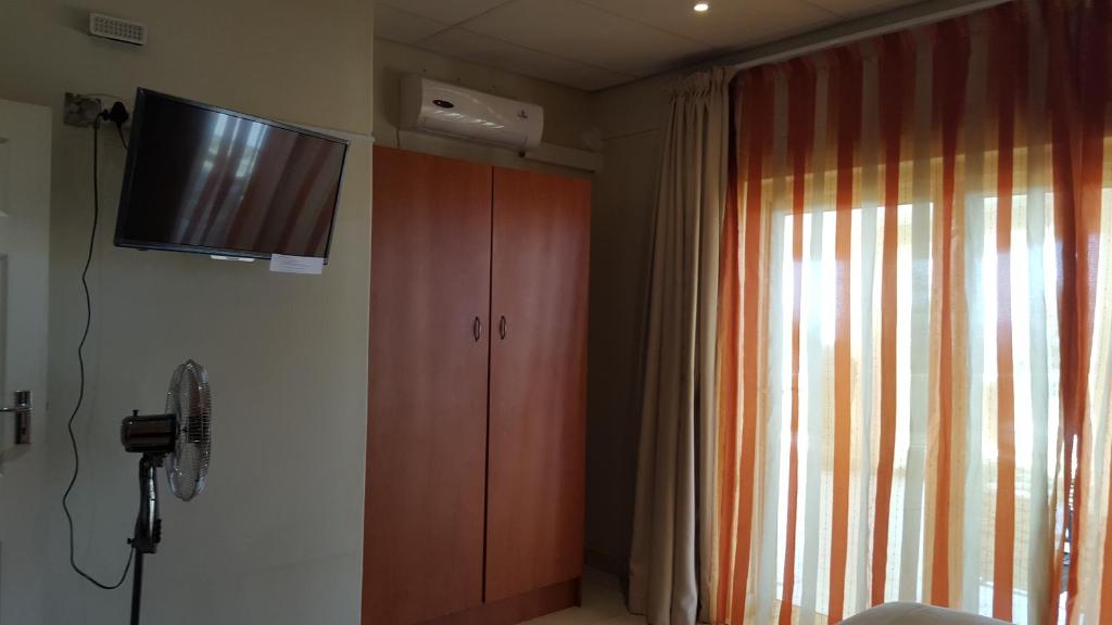Facilities