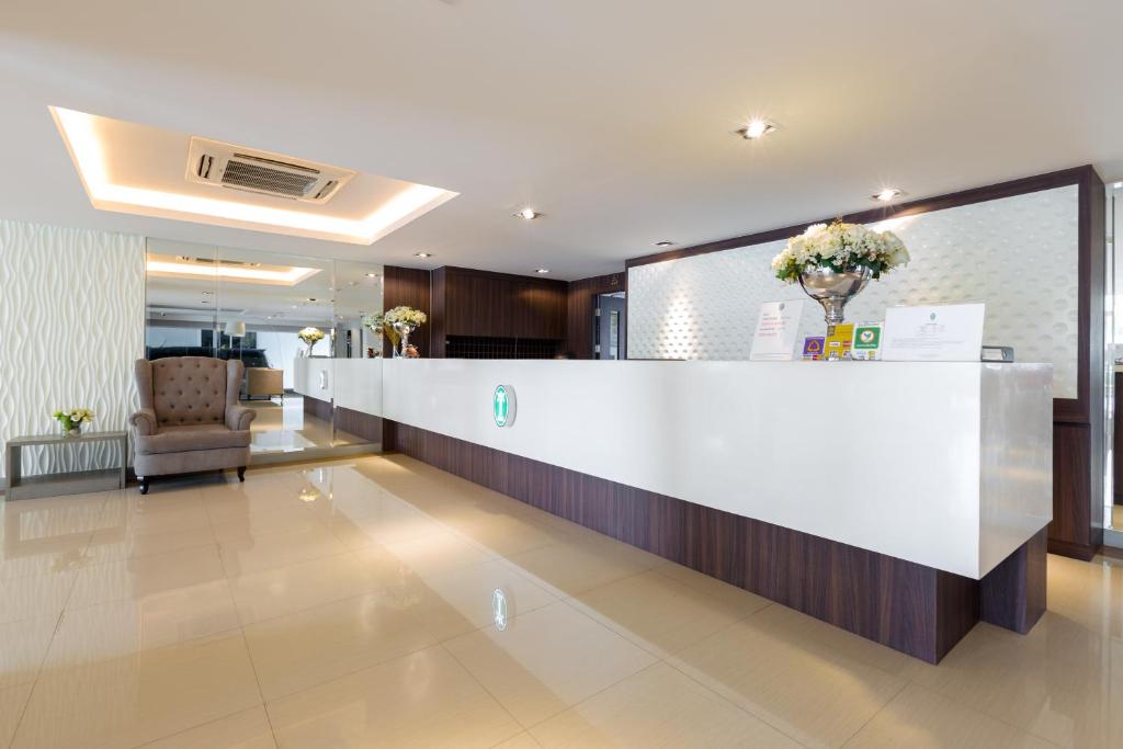 Top View Hotel (SHA Extra Plus) photo