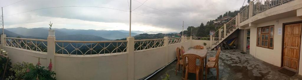 Beautiful View Homestay photo