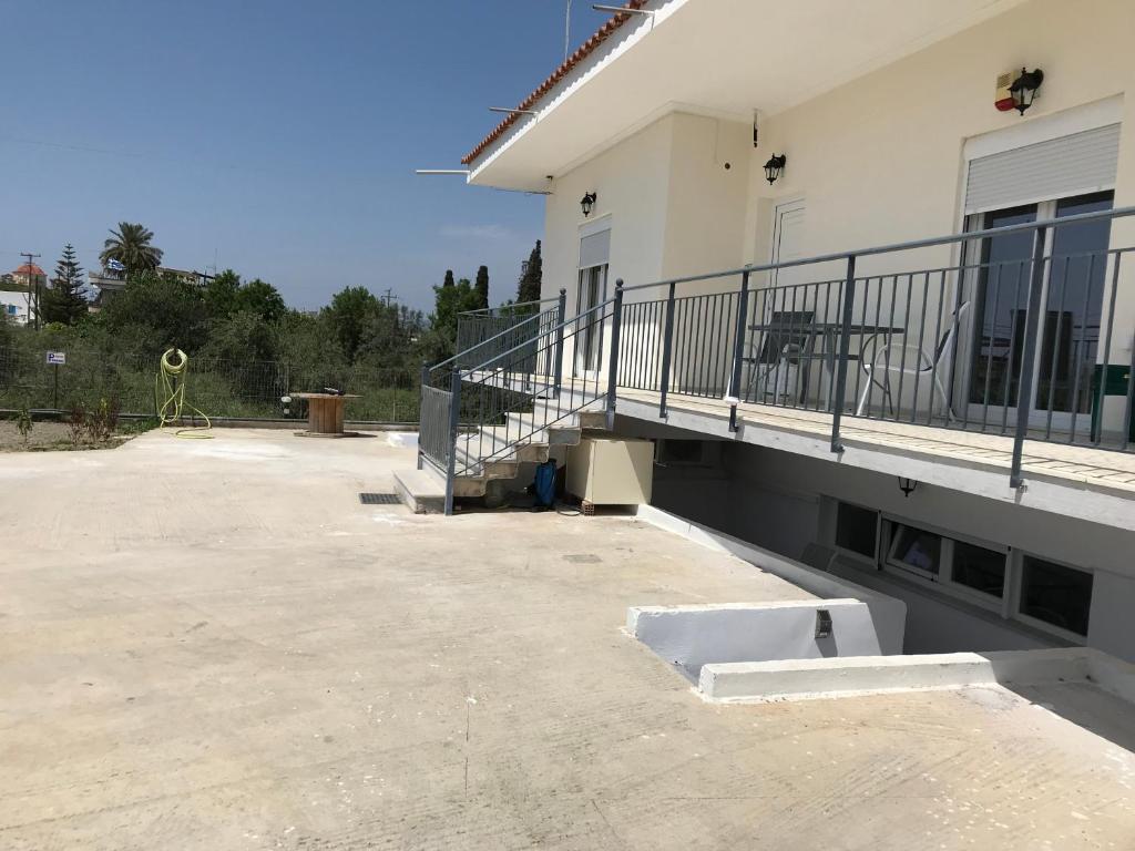 Villa Filoxenia photo