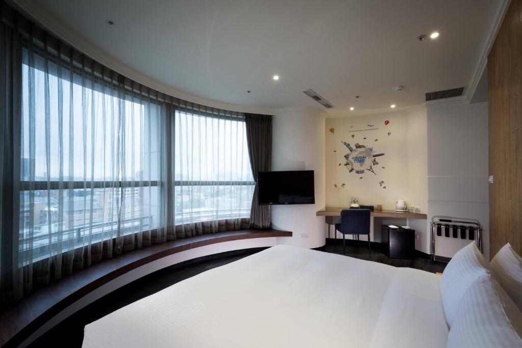 메리데이 호텔 반차오 브랜치 호텔 이미지 2