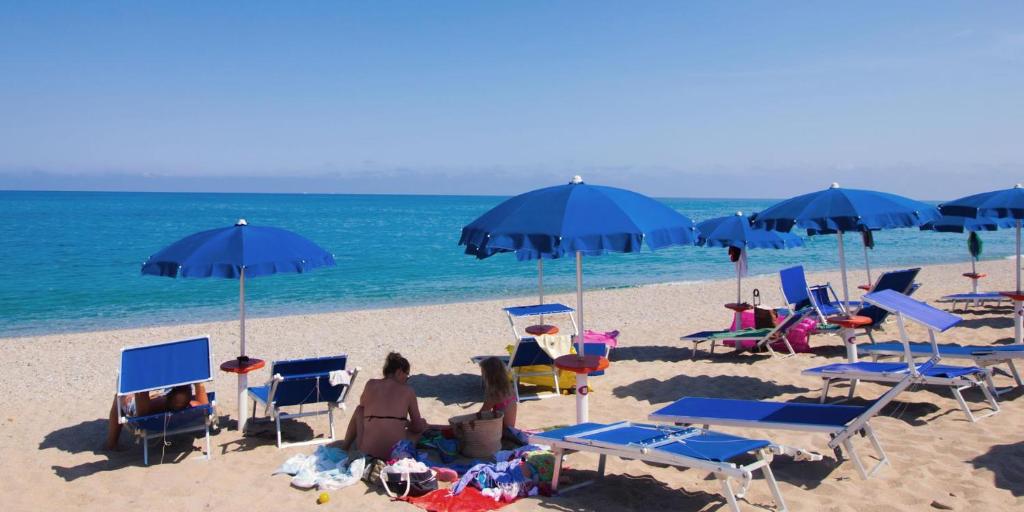 Camping villaggio L'Ultima spiaggia photo
