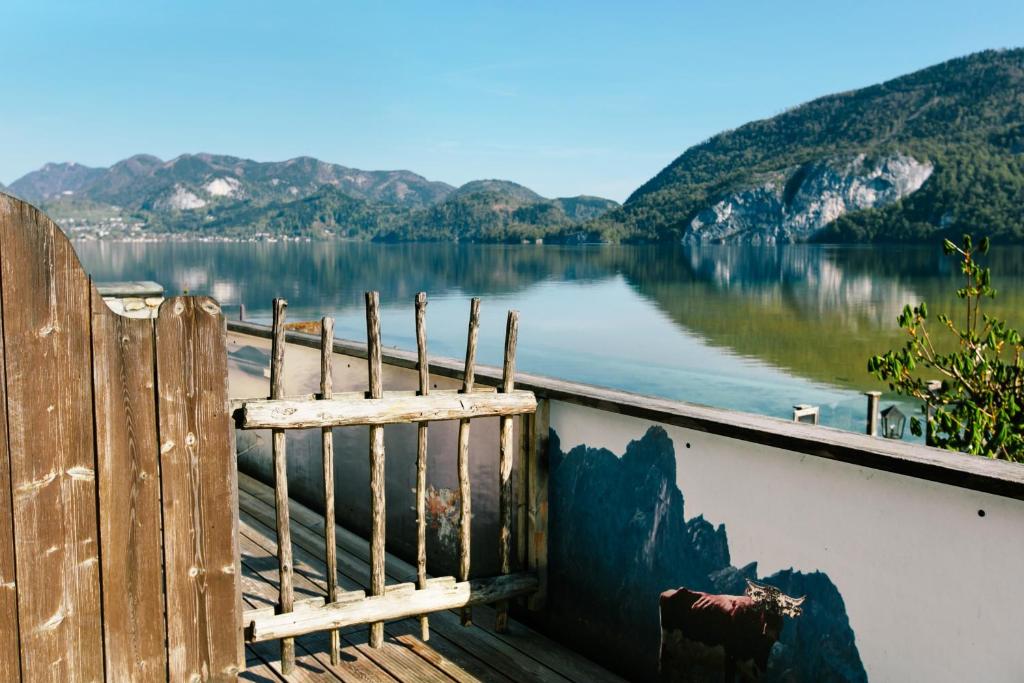 Seegasthof Gamsjaga - 5