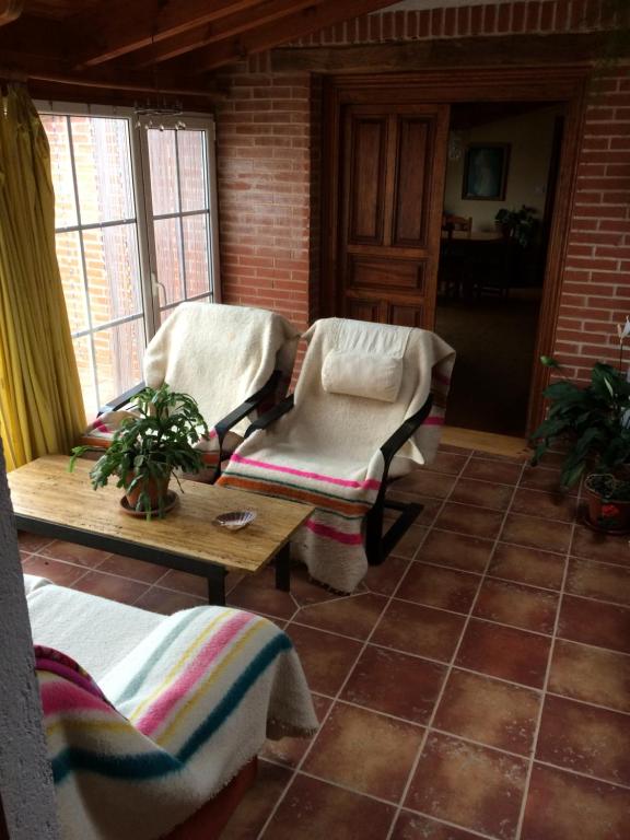 Hotel Rural La Rosa de los Tiempos photo
