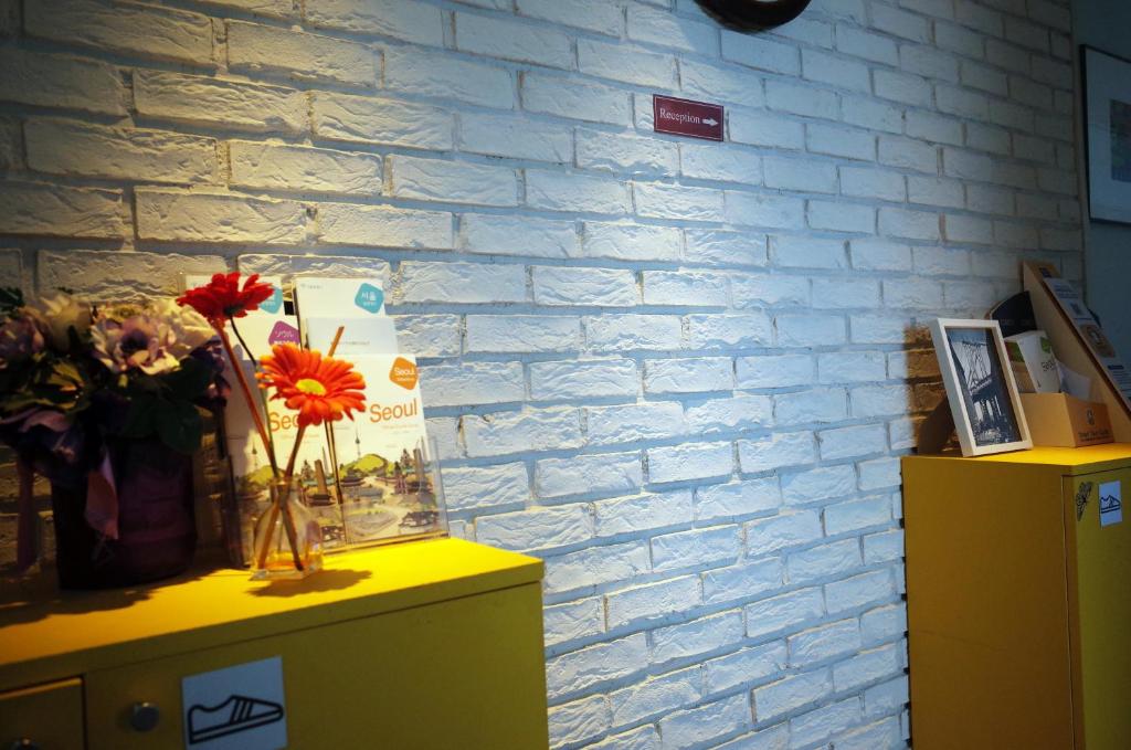 YaKorea Hostel Gangnam photo
